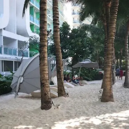 Azure Urban Resort 2Br - Gospel Haven Staycation