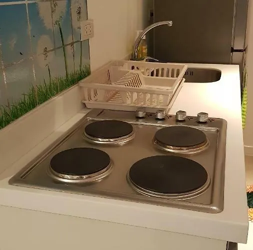 Azure Urban 2br - Gospel Haven Staycation * Manila