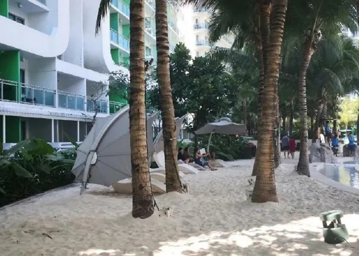 Aparthotel Azure Urban 2br - Gospel Haven Staycation *