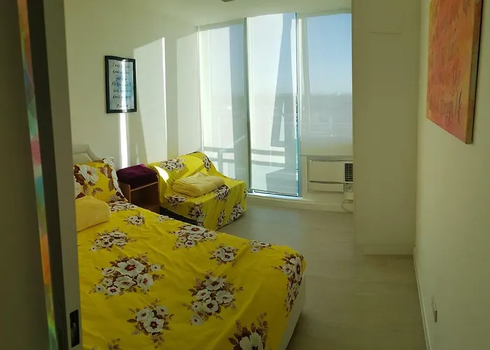 Azure Urban 2br - Gospel Haven Staycation