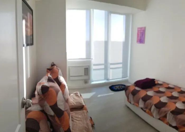 Aparthotel Azure Urban 2br - Gospel Haven Staycation