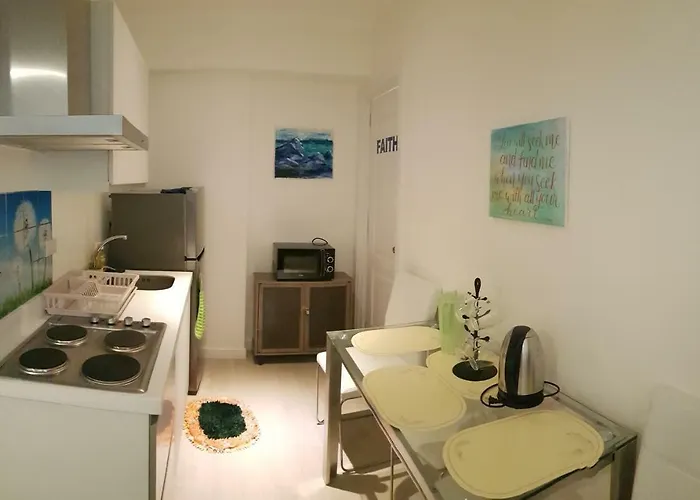 Azure Urban 2br - Gospel Haven Staycation